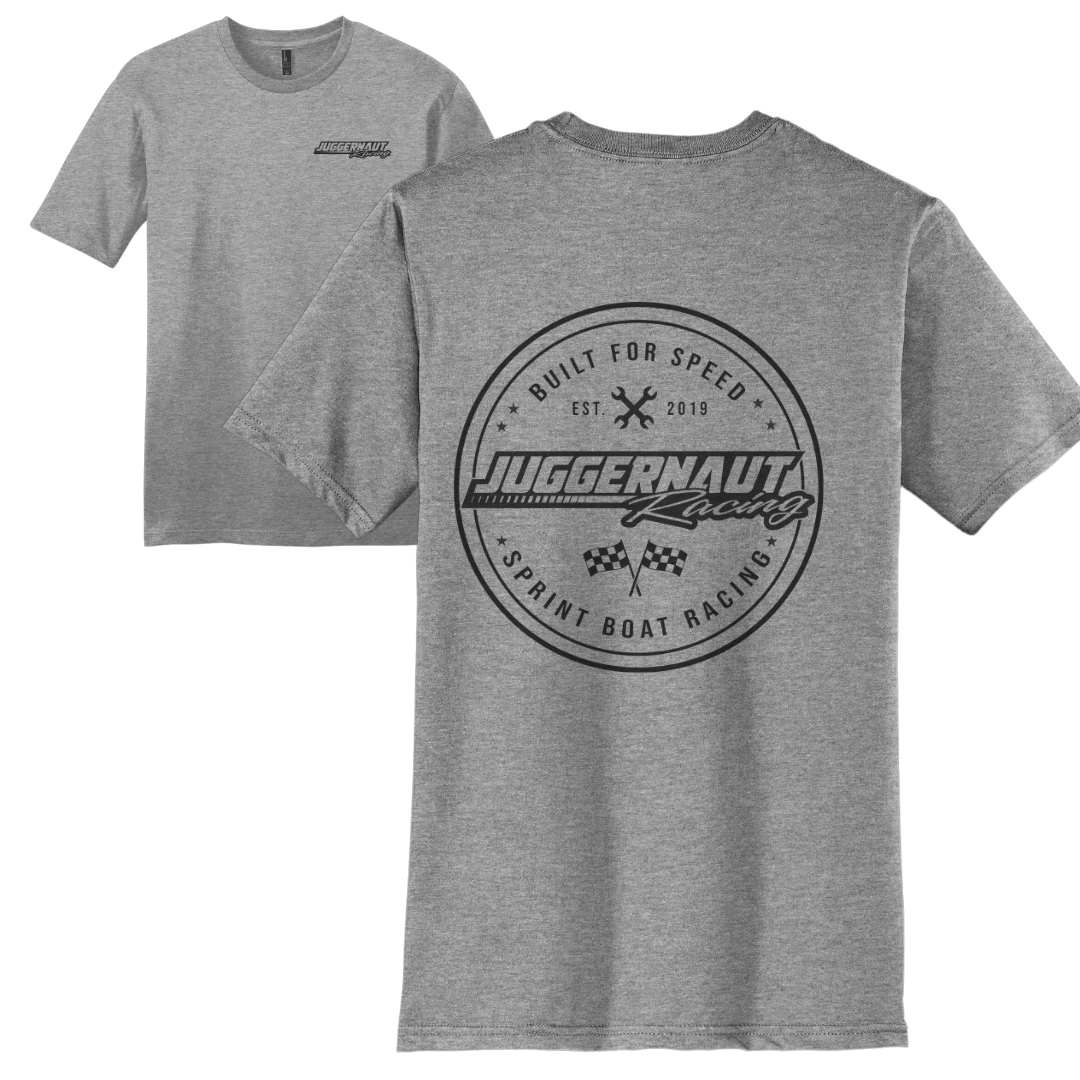 Juggernaut Racing Tee