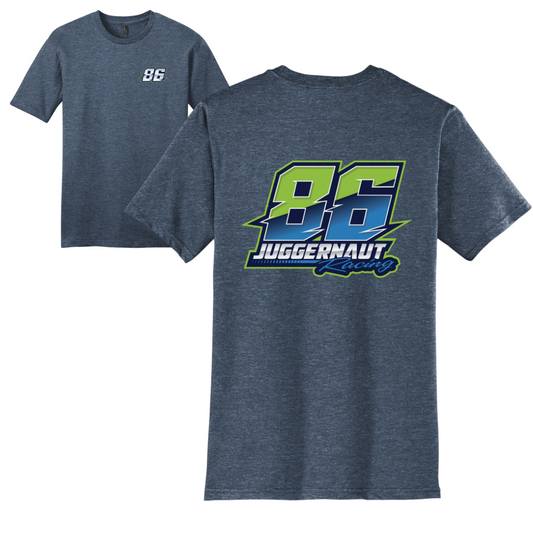 Juggernaut Racing #86 Tee