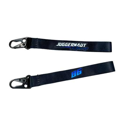 Juggernaut Lanyards